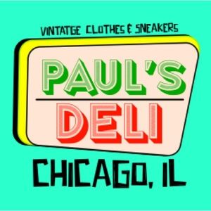 Meet your Posher, Paul